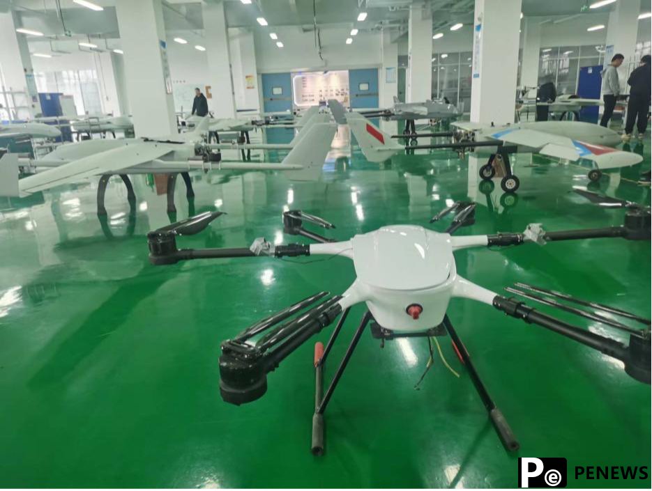 Anyang: An ancient city ready to take flight