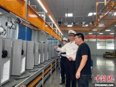 China's Ningbo develops thriving trade relations with France
