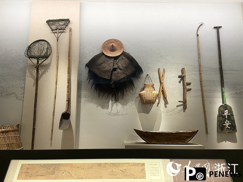 National Wetland Museum reopens with expanded exhibits in E China