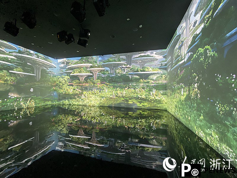 National Wetland Museum reopens with expanded exhibits in E China