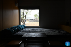 Grassland homestay cluster becomes driving force for development of grassland tourism in Inner Mongolia