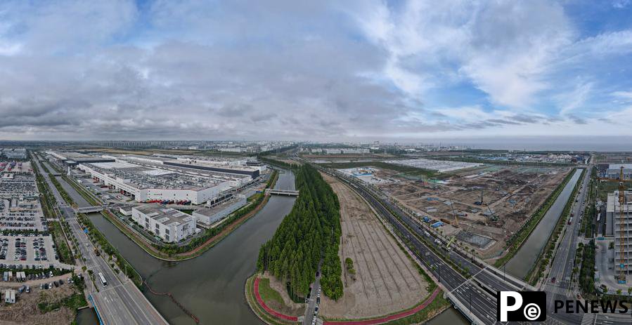 Number of new foreign-invested firms in China continues to grow: ministry