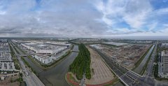 Number of new foreign-invested firms in China continues to grow: ministry