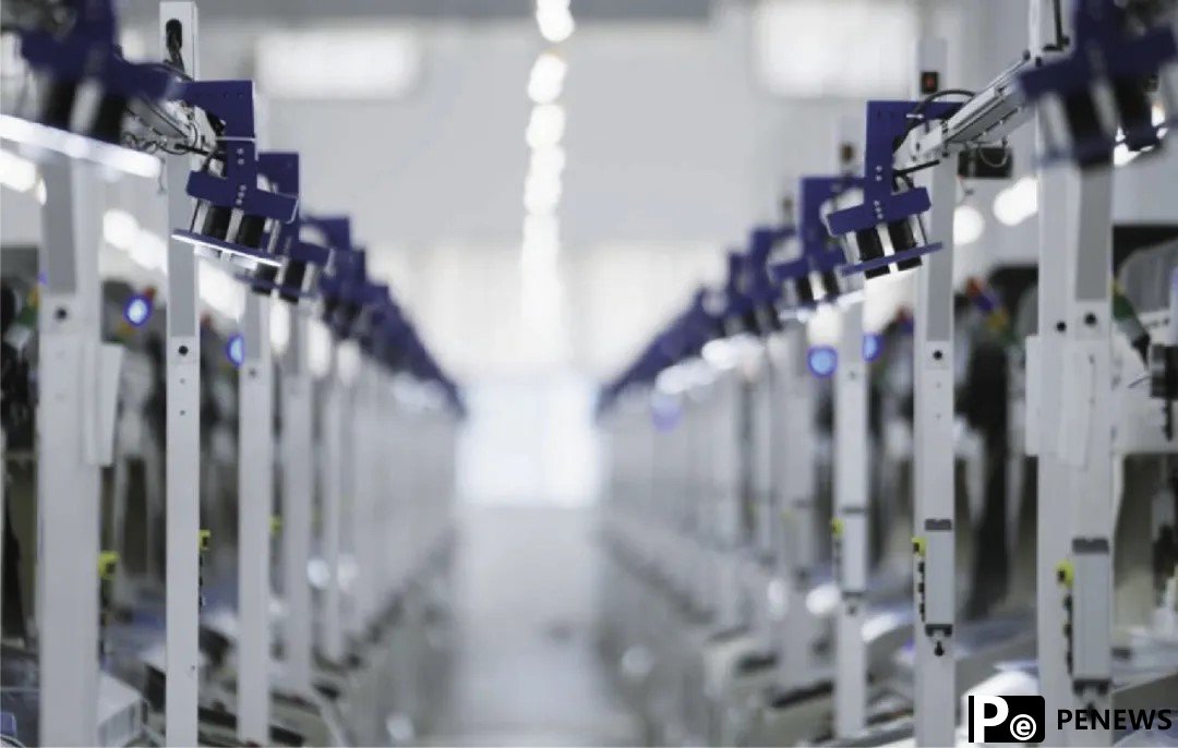Over 750,000 SMEs in Guangdong employ cloud systems for higher-efficiency production