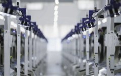 Over 750,000 SMEs in Guangdong employ cloud systems for higher-efficiency production