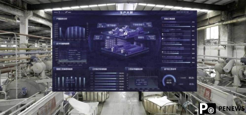 Over 750,000 SMEs in Guangdong employ cloud systems for higher-efficiency production