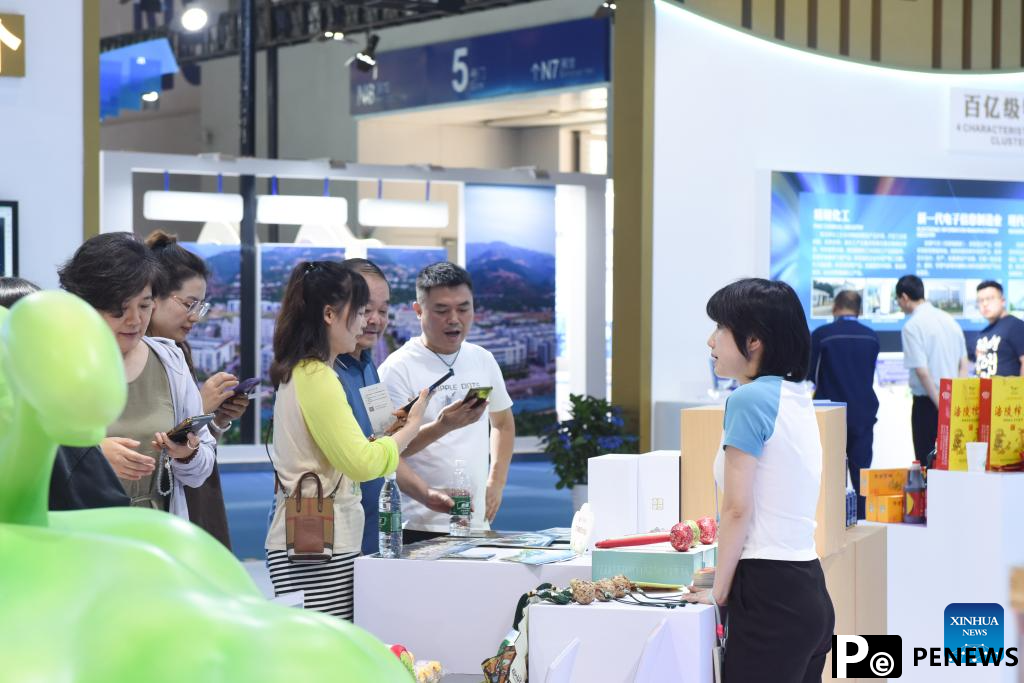 6th Western China Int