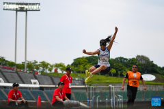 Highlights of Para Athletics World Championships