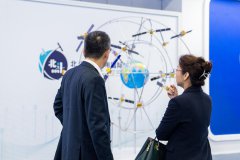 China's satellite navigation industry output up 7 pct in 2023