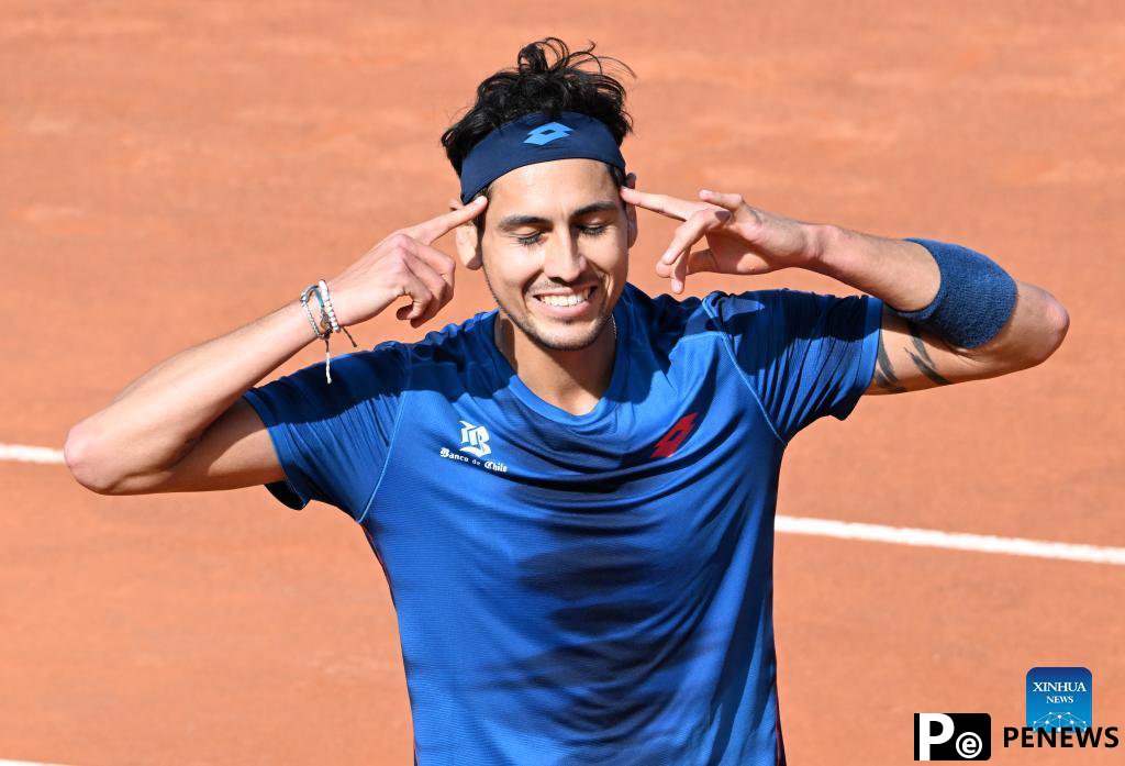 Italian Open men