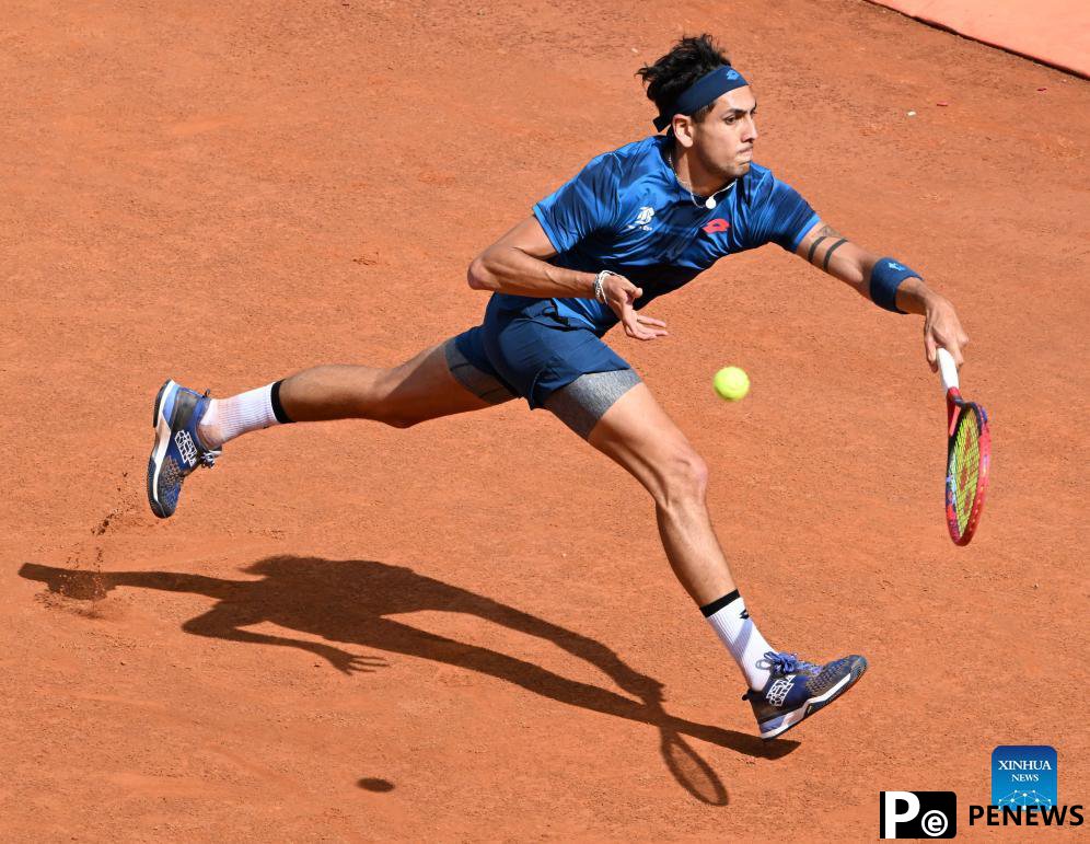 Italian Open men