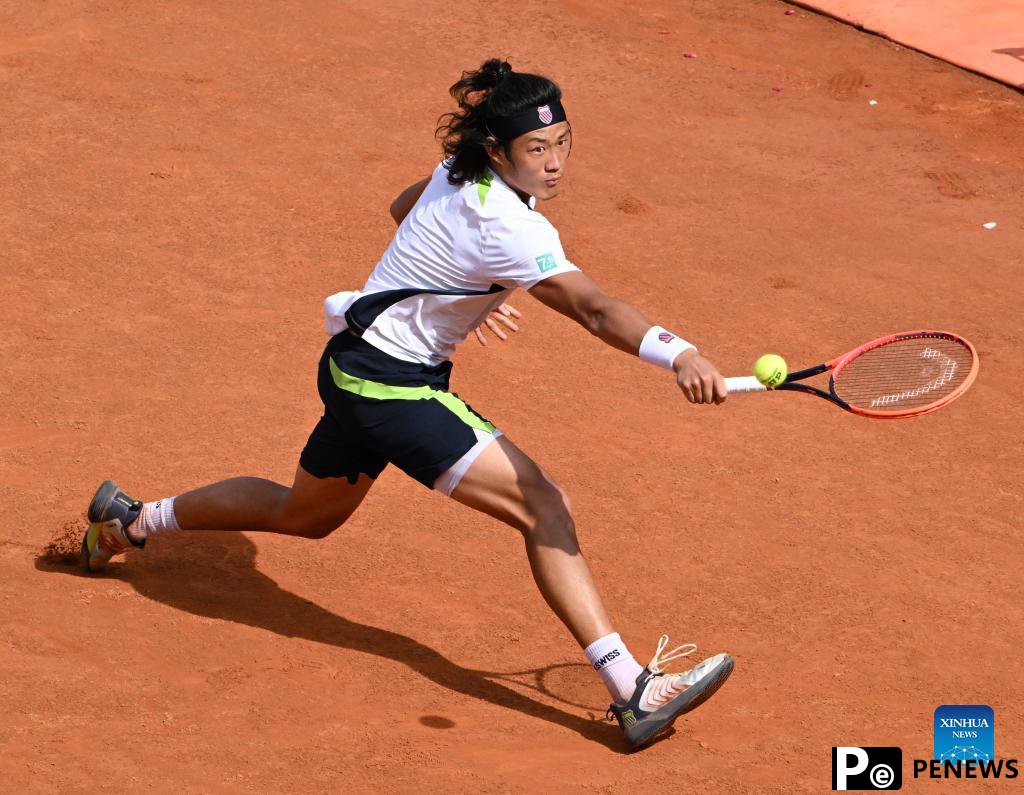 Italian Open men