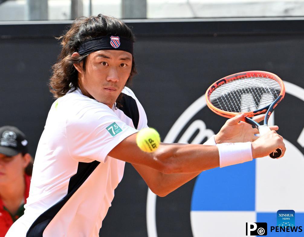 Italian Open men