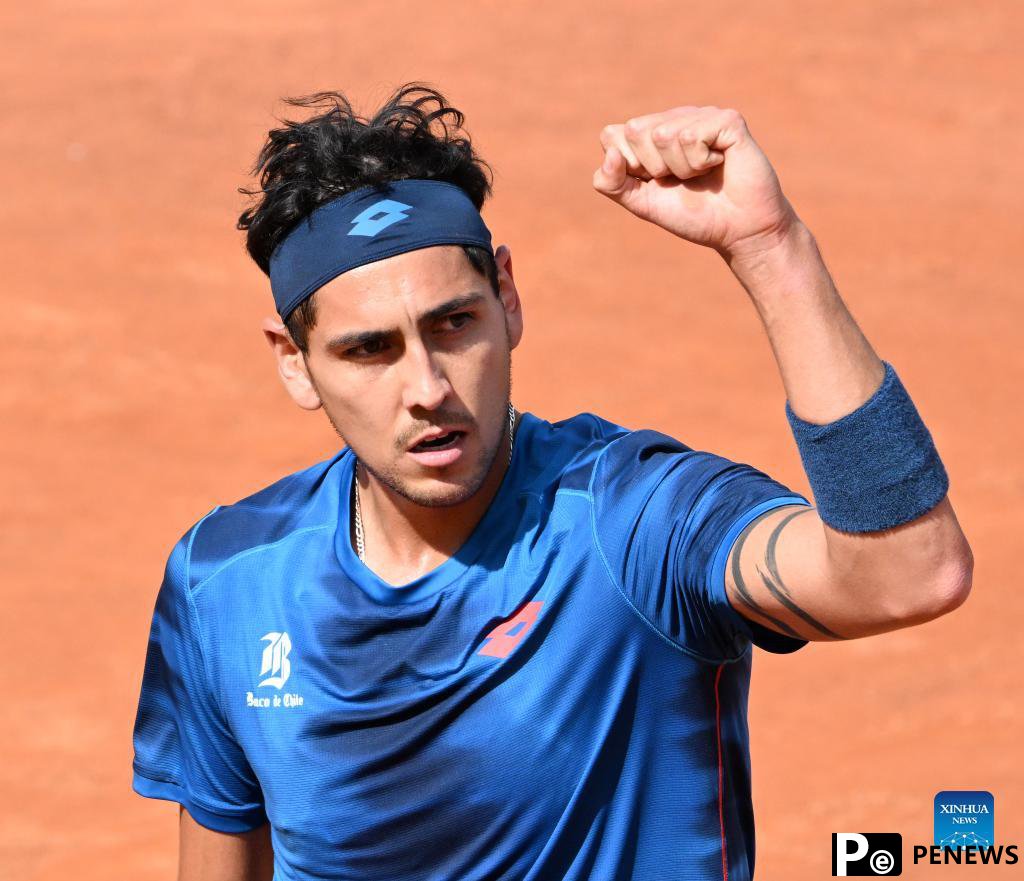 Italian Open men