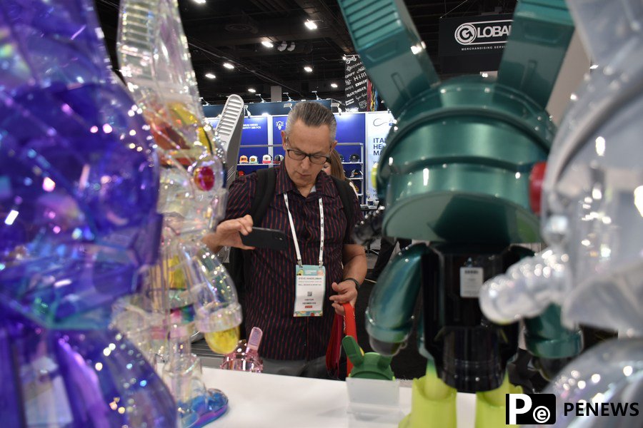 Chinese companies explore opportunities at world