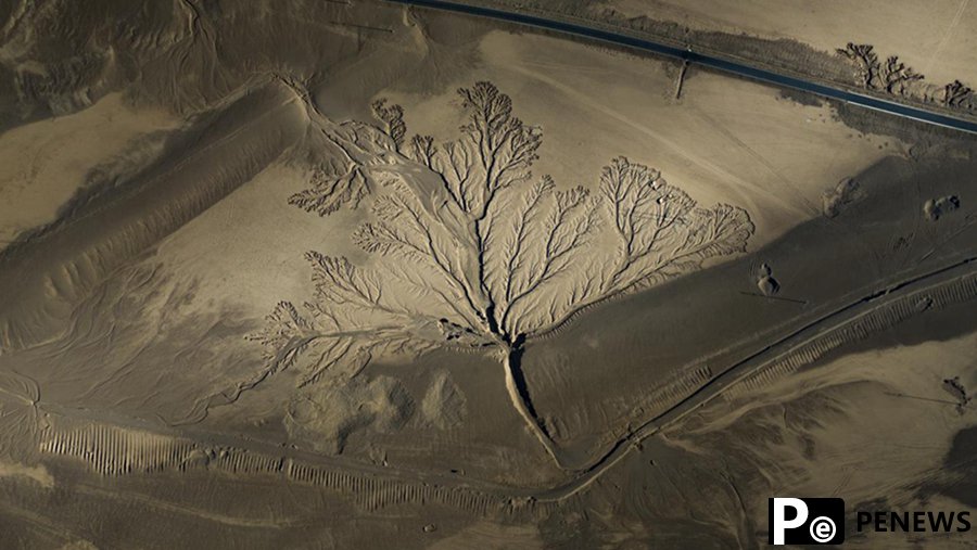 In pics: Breathtaking beauty showcases Xizang
