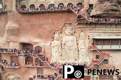 Small cities become popular tourist destinations