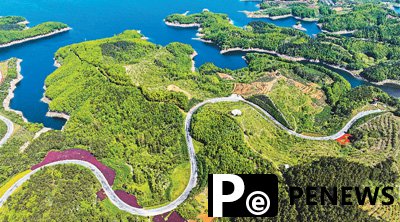 Regions across China advance construction of tourist highways
