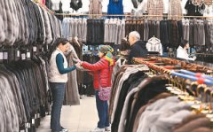 Horgos sees thriving cross-border tourism
