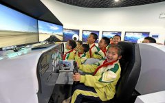 Aerospace technologies widely applied in China to improve people's livelihood