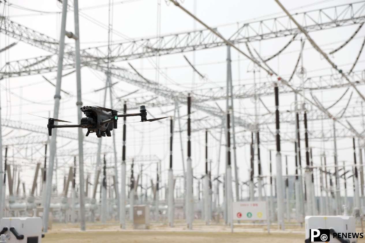 Aerospace technologies widely applied in China to improve people