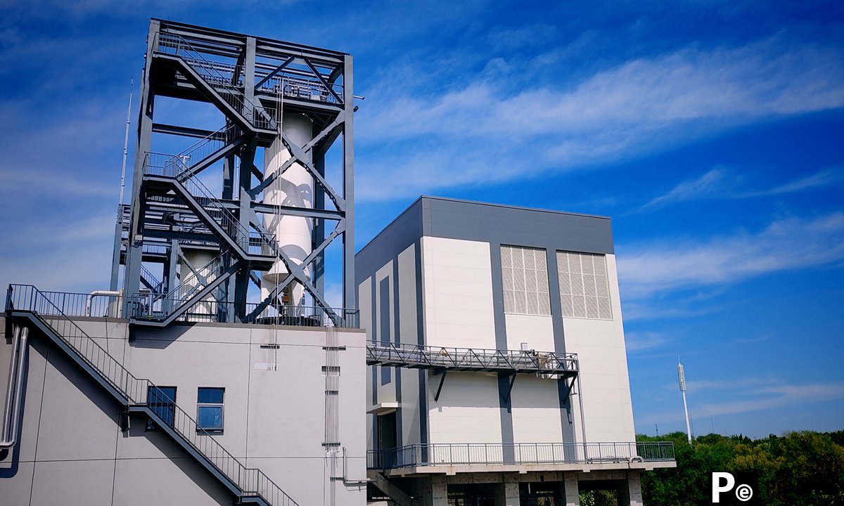 China completes construction of Asia’s largest high-altitude rocket test facility