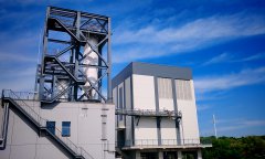 China completes construction of Asia’s largest high-altitude rocket test facility