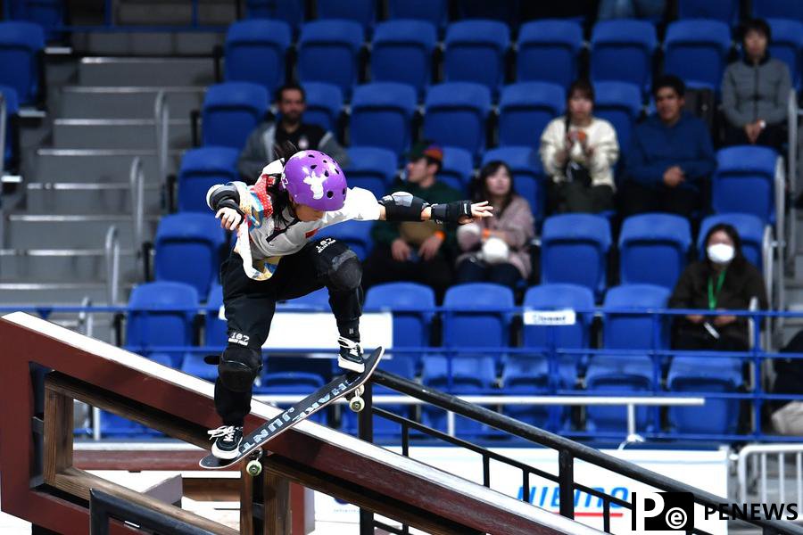 Shanghai Olympic Qualifier Series to bring new experience for fans