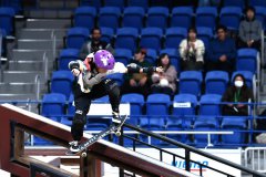 Shanghai Olympic Qualifier Series to bring new experience for fans