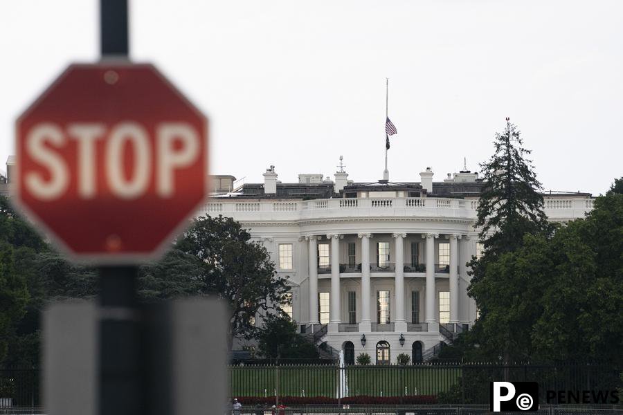 Commentary: Malicious intent behind U.S. "congratulations"