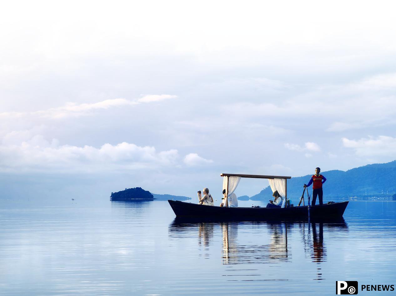 Mutual visa exemption agreement between China, Thailand boosts tourism recovery