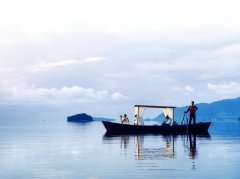 Mutual visa exemption agreement between China, Thailand boosts tourism recovery
