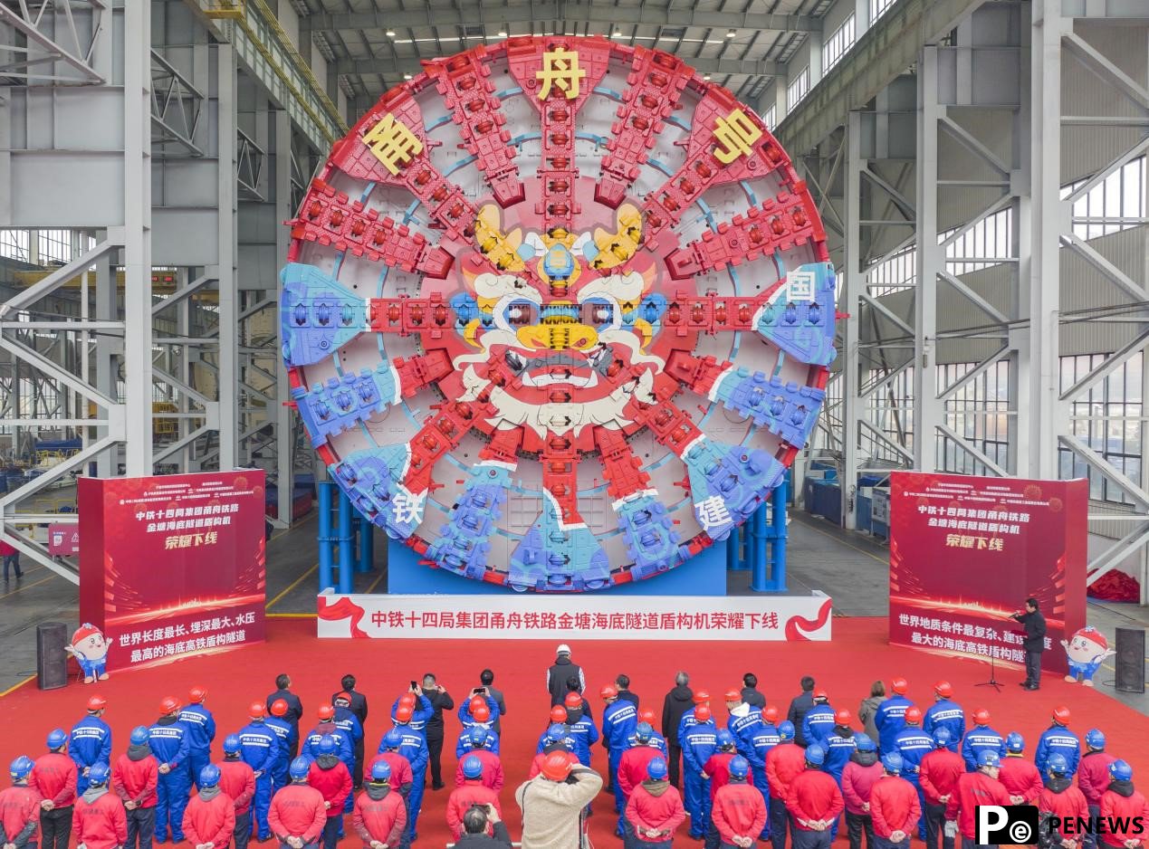 China