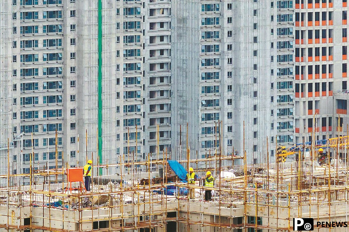 Housing buzz about easing in more cities grows