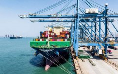 China ranks first globally in number of AEO mutual recognition arrangements signed