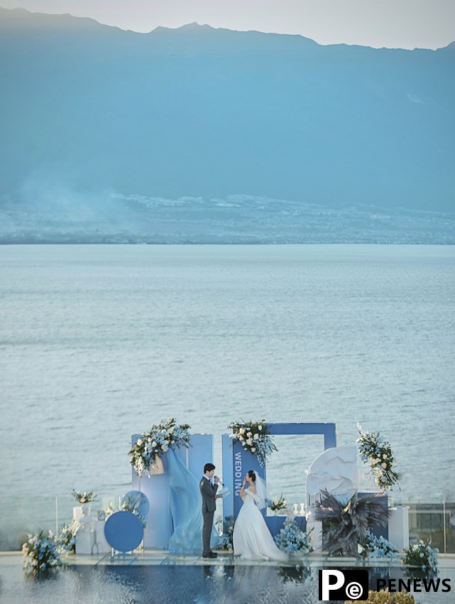 Protection of Erhai Lake in SW China
