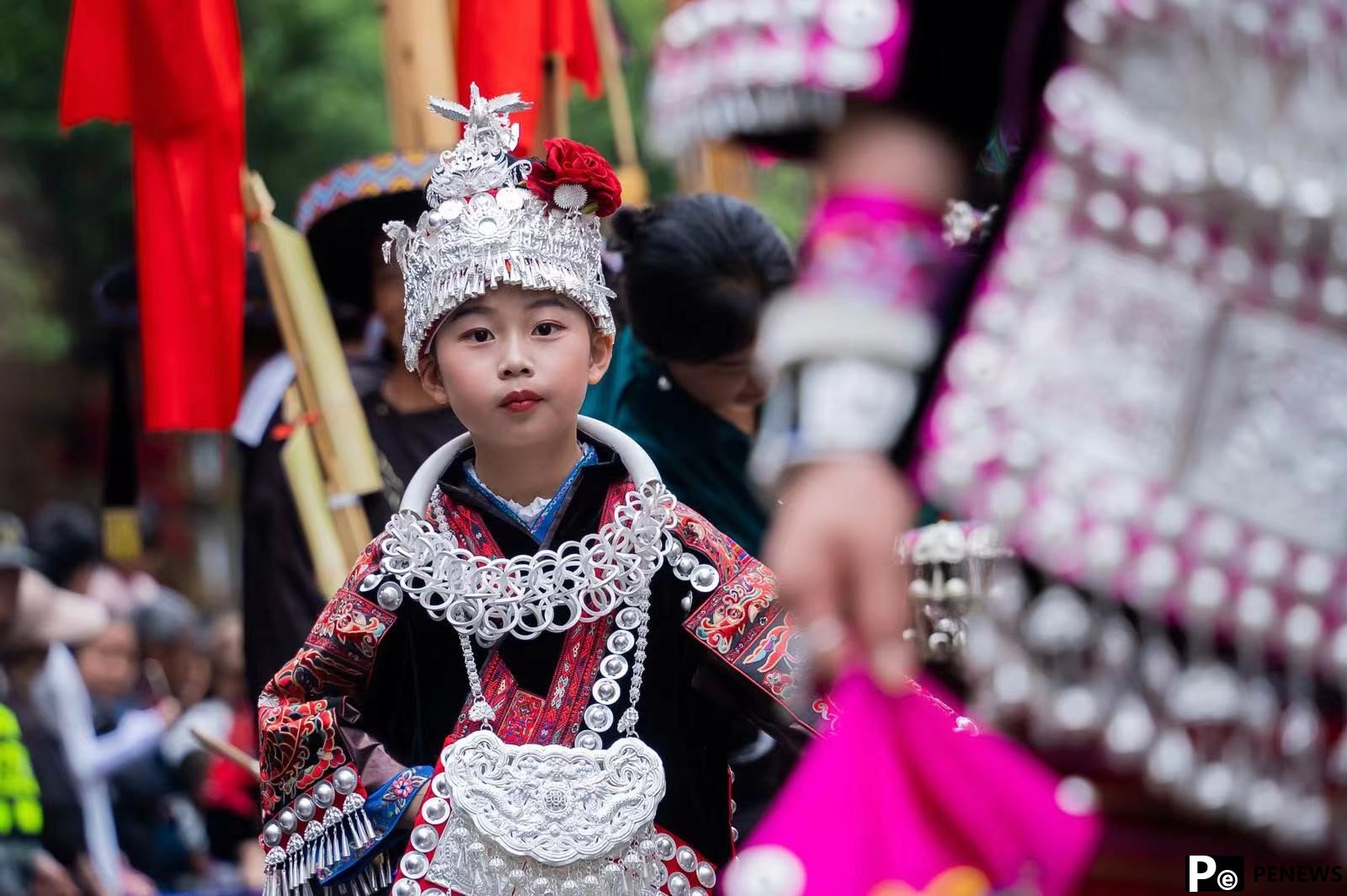 Guizhou, a world-class travel destination in China