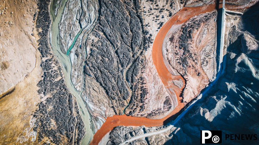 Discover the magical Qaidam Basin in NW China