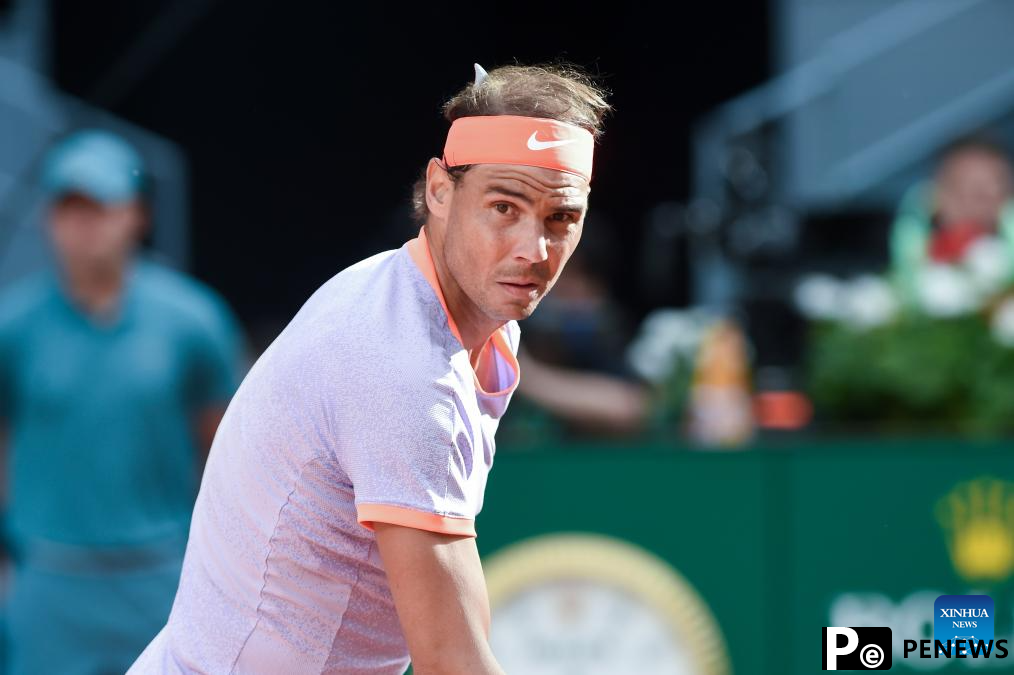 Highlights of 2024 Madrid Open tennis tournament