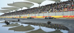 Domenicali hails China's importance to F1