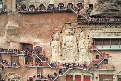 3-day holiday bolsters domestic tourism market