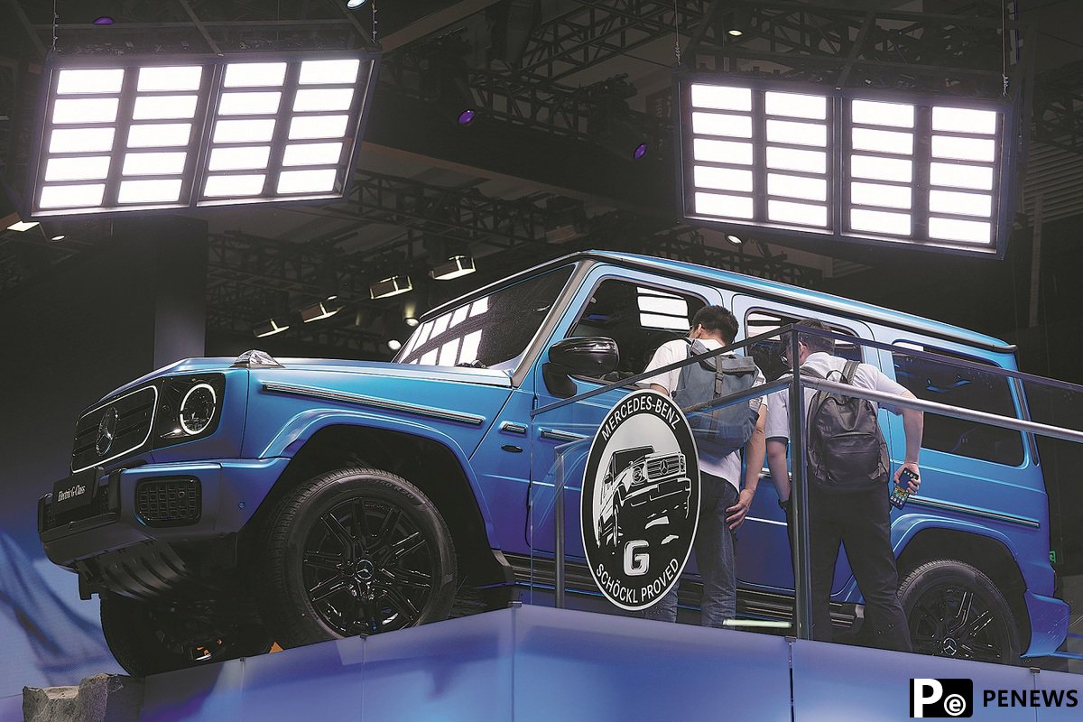Cellphone maker Xiaomi has EV market buzzing