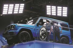 Cellphone maker Xiaomi has EV market buzzing