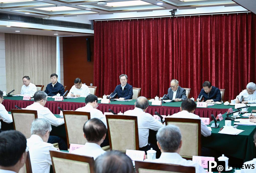 Xi sends congratulatory letter on 30th anniversary of Chinese Academy of Engineering