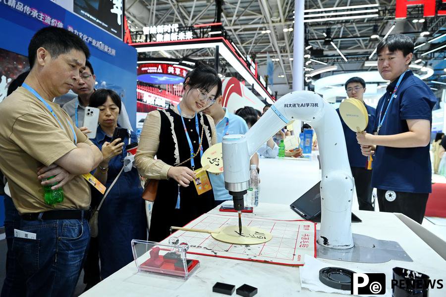 Digital economy expands in scale, demonstrating enormous potential