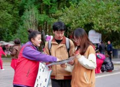 Young people spearhead nationwide cultural tourism boom