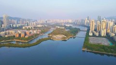 China's Xiamen in lens of foreigners