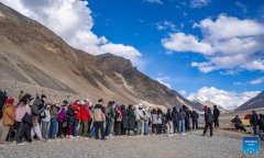 Travel authorities issue 100m yuan in coupons to boost cultural, tourism spending