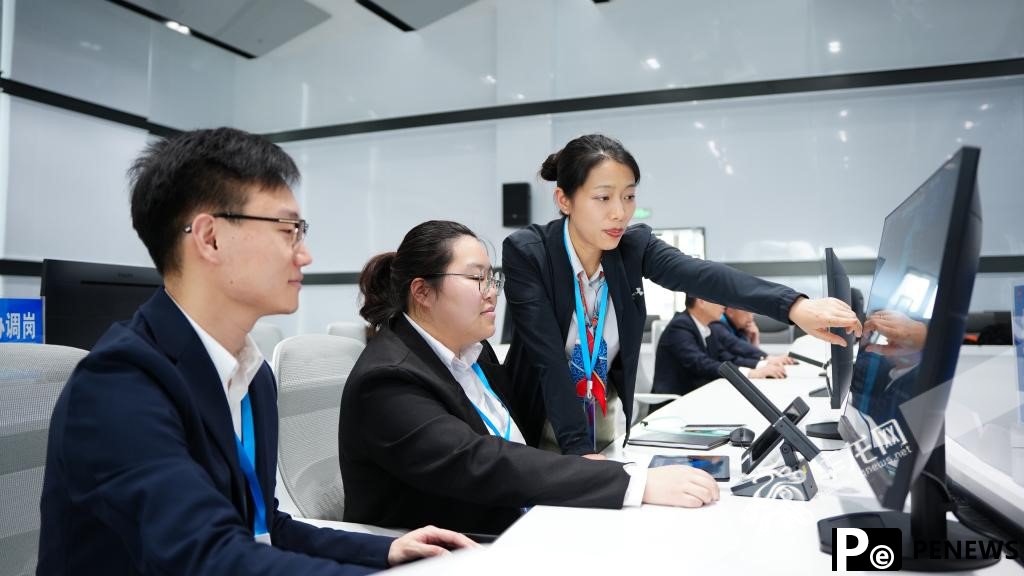 Digitalization drive helps advance modernization of social governance in Chongqing