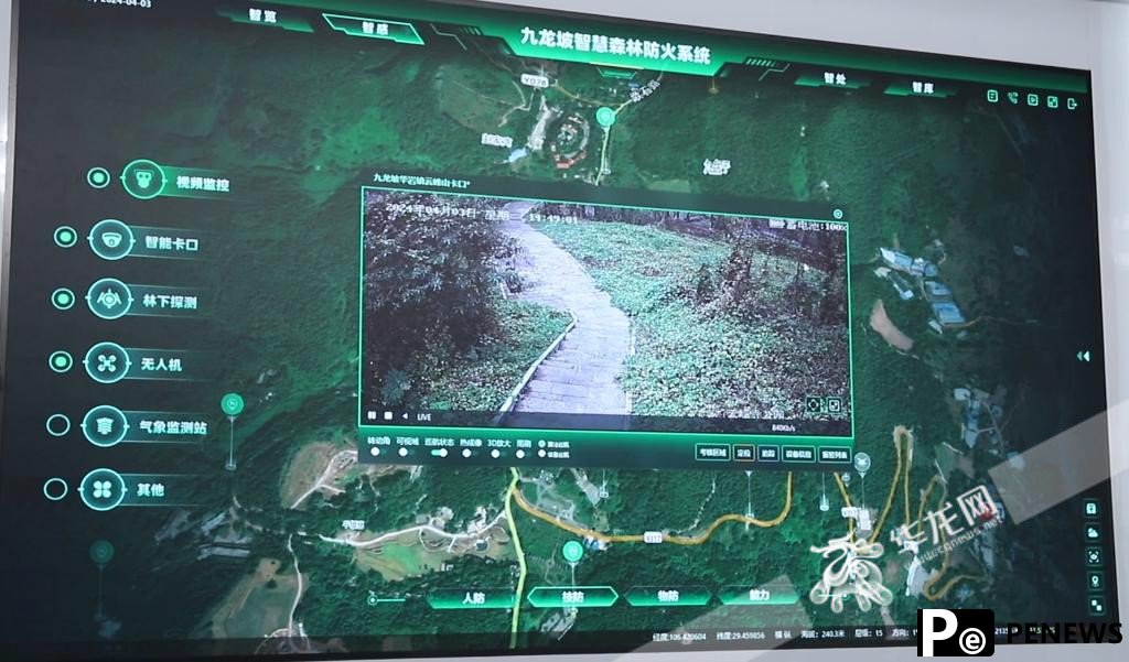 Digitalization drive helps advance modernization of social governance in Chongqing